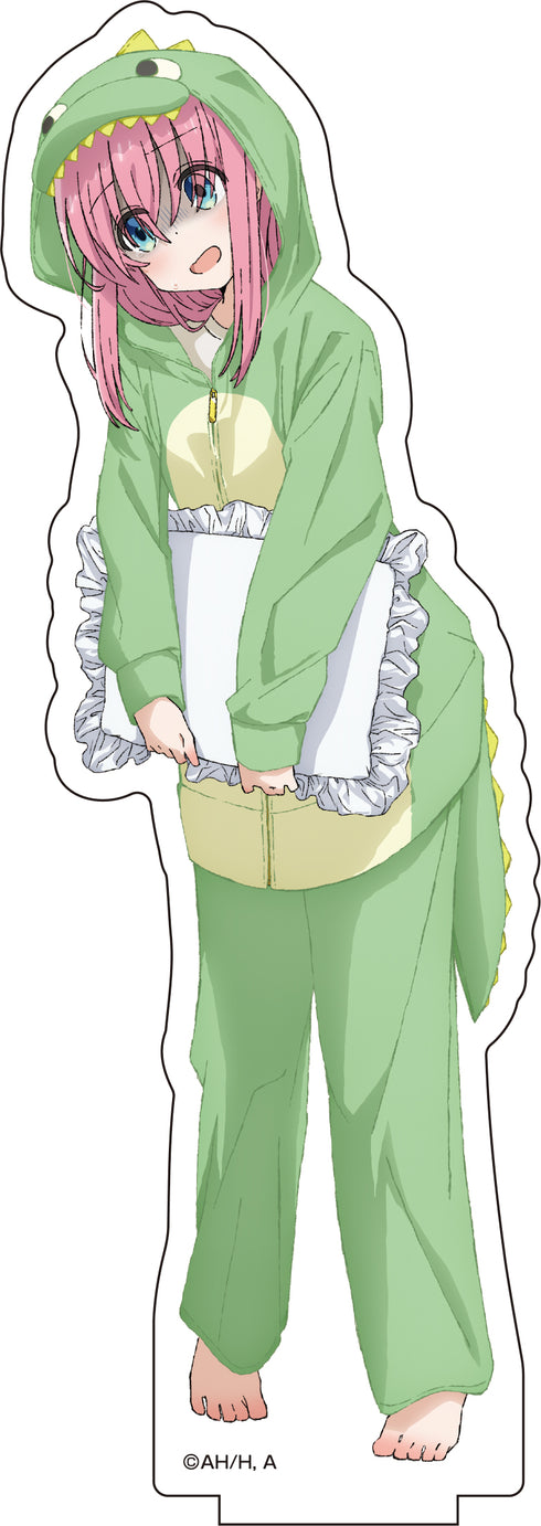 『ぼっち・ざ・ろっく!』描き下ろしBIGアクリルスタンド ①後藤ひとり